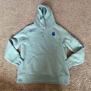 Carhartt Hoodie